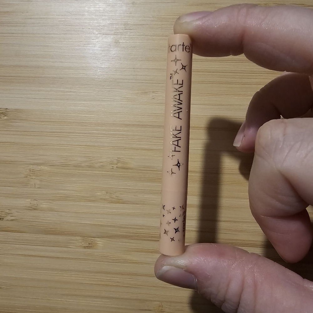Tarte eye liner